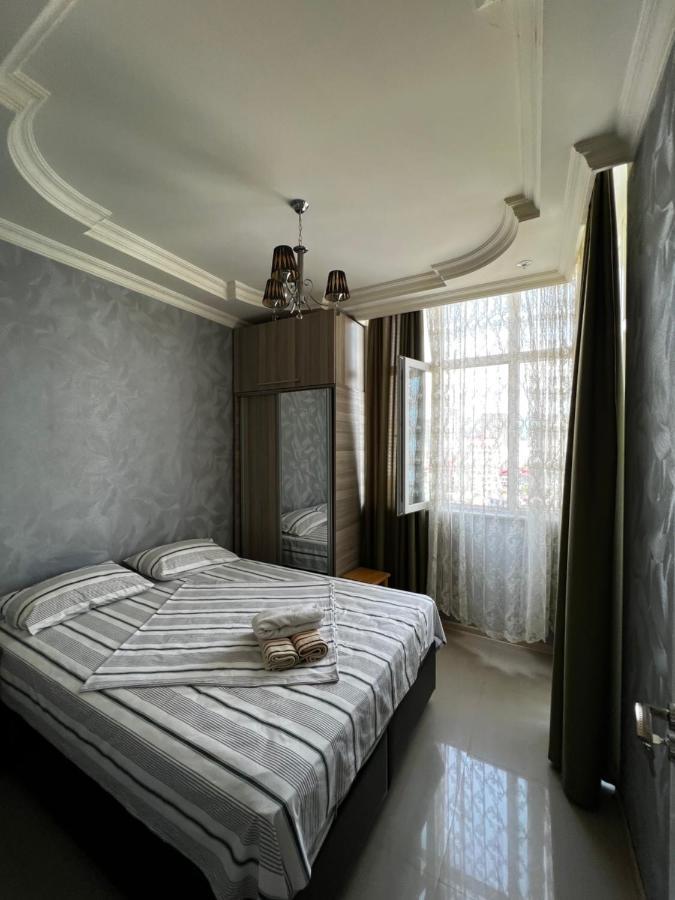 Nukri'S Apartment Batumi Eksteriør billede